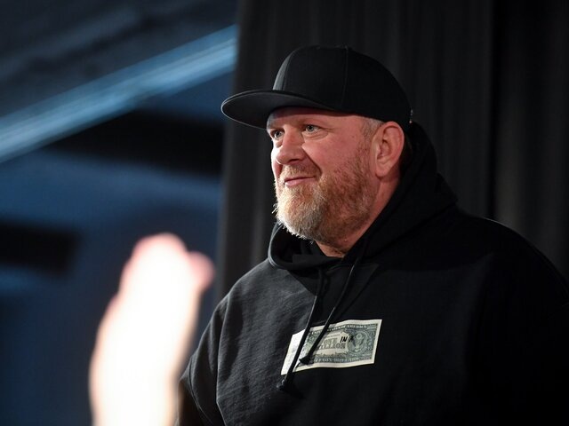    Фото: ТАСС/Александр Казаков