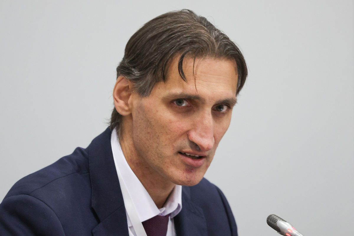 © Антон Вергун/ТАСС