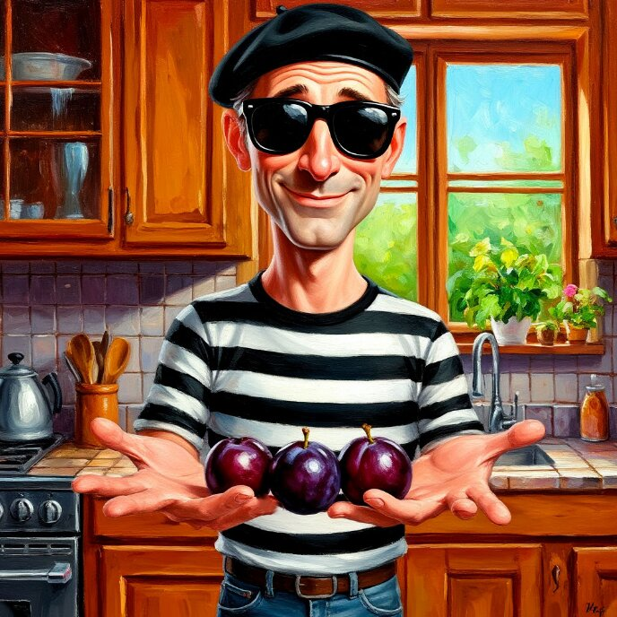 Купил по акции