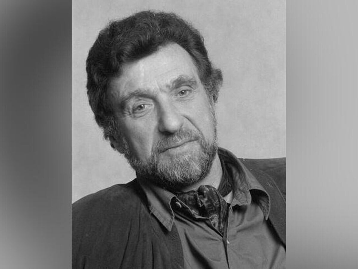    Юрий Папко© Фото : Большой театр