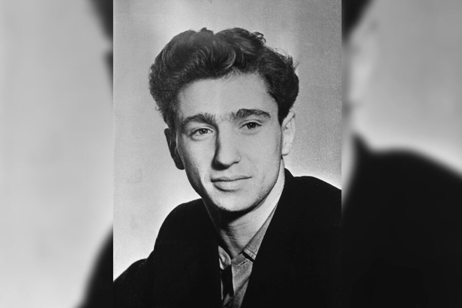     / Источник: © Александр Коньков/ТАСС