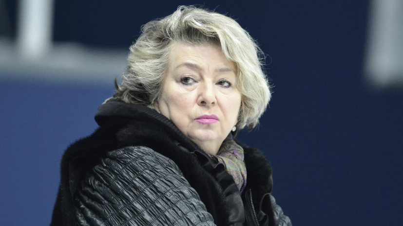   РИА Новости