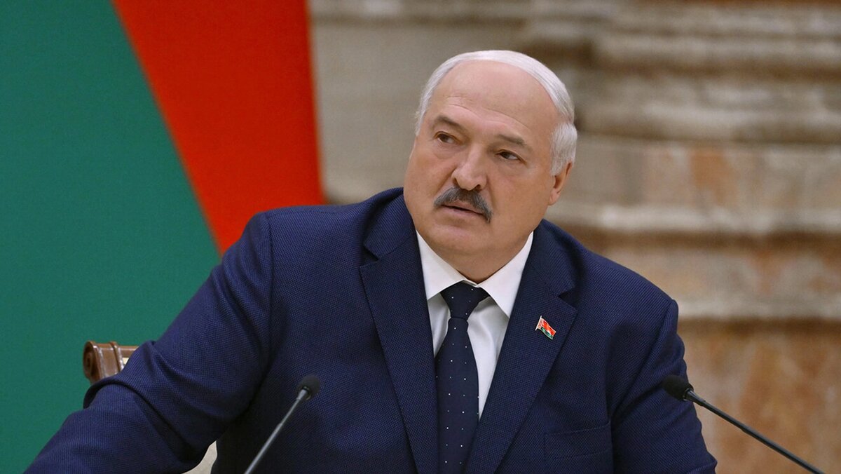   Пресс-служба Президента Республики Беларусь