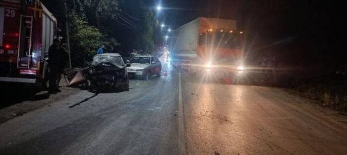 Иллюстрация: Госавтоинспекция Ростовской области