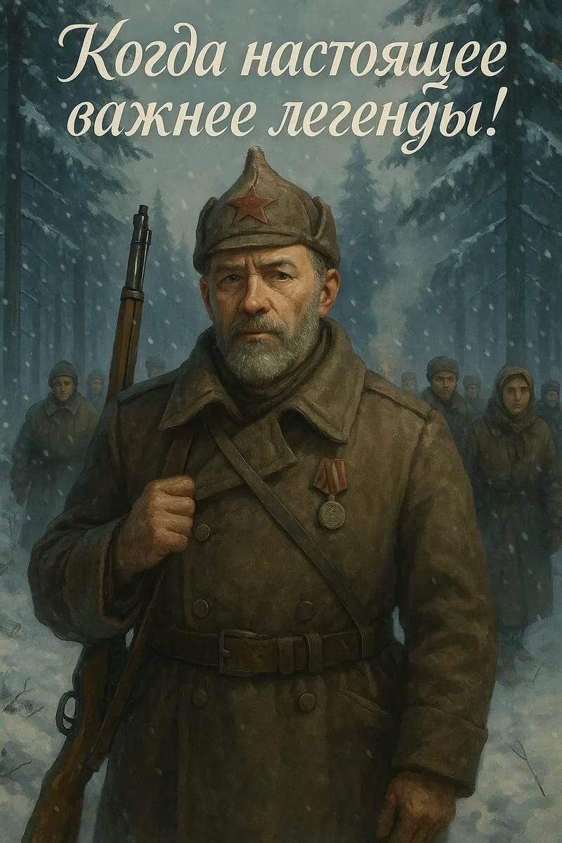 © Copyright: Александер Арсланов, 2025