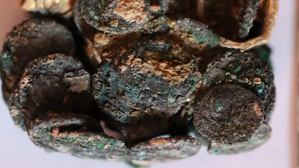     Фото: National Museum of History of Romania