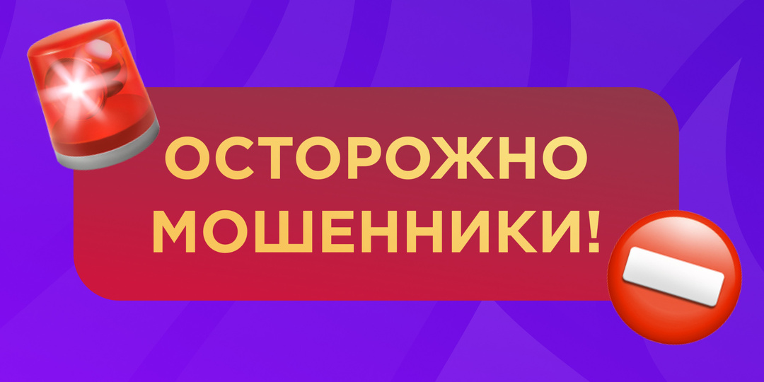 Не дай себя обмануть или истории о том, как обхитрить мошенников