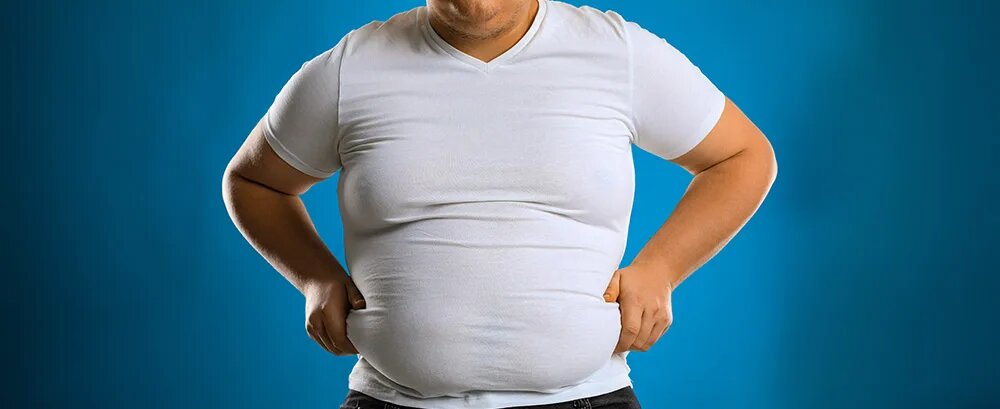 Как сбросить вес в зрелом возрасте — не диетами и не изнурением.