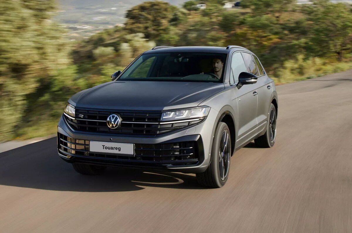 Фото: Volkswagen  📷
