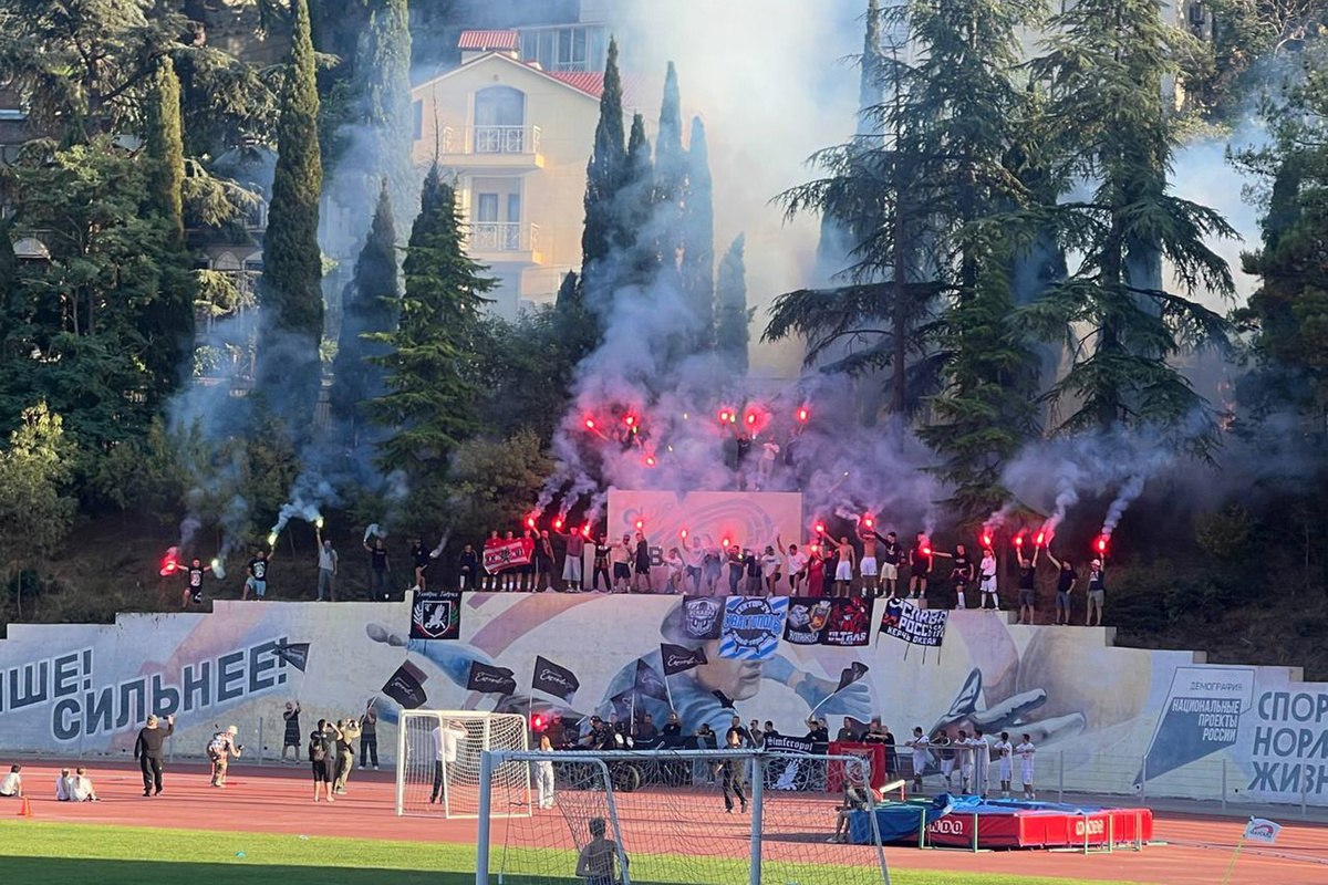    Александр Шпрыгин