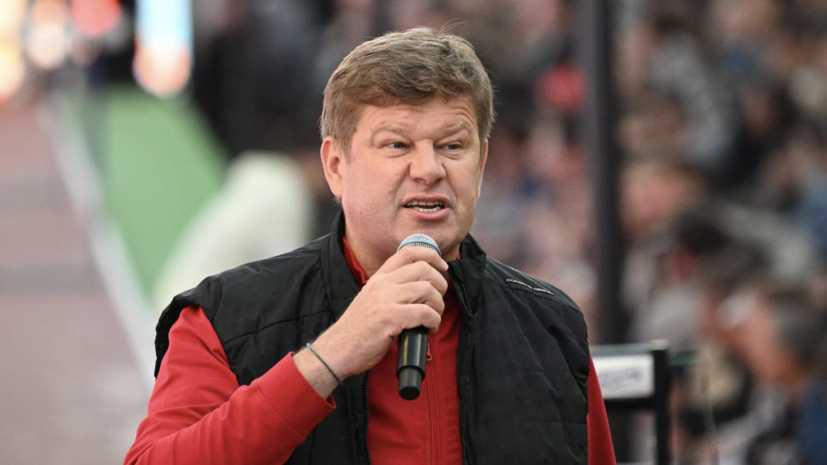   РИА Новости