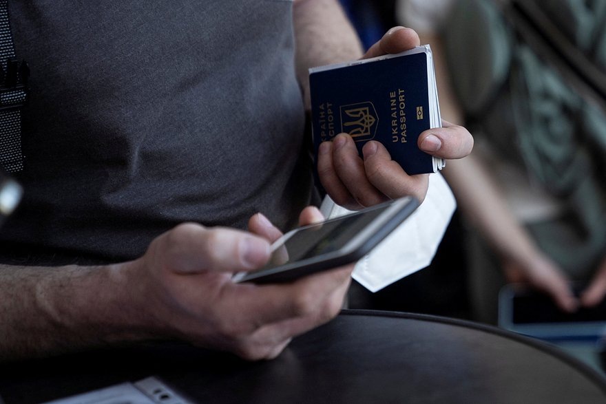    Фото: TOYA SARNO JORDAN / Reuters