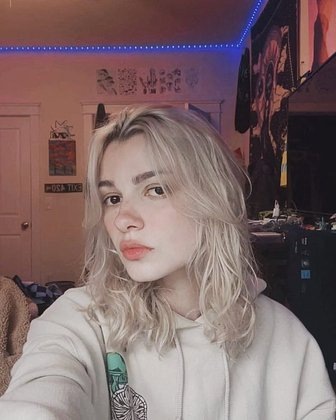    Фото: IRYNA ZARUTSKA VIA INSTAGRAM (запрещенная в России соцсеть; принадлежит компании Meta, признанной экстремистской организацией и запрещенной в РФ) / Reuters