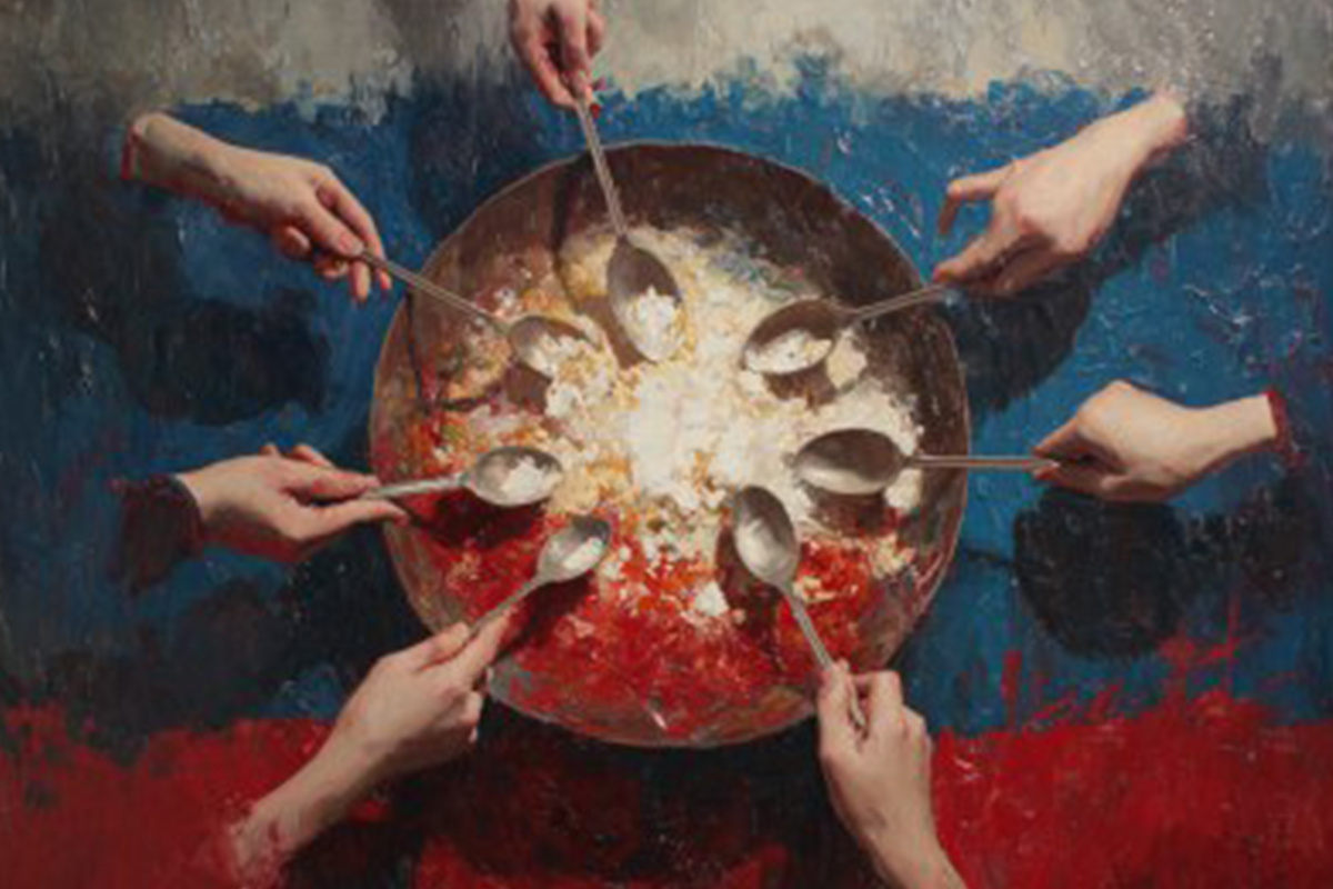    Фото: сгенерировано ИИ, источник: @NeuralAIBot