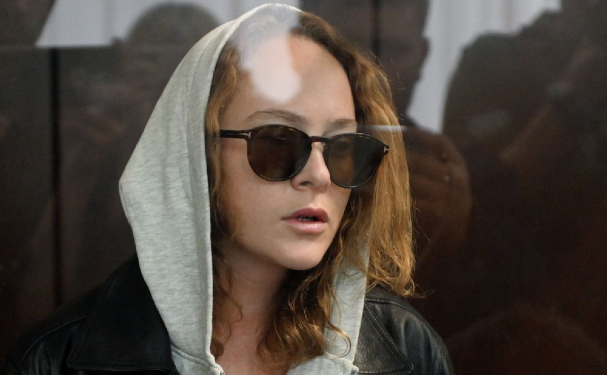    Фото: Михаил Воскресенский / РИА Новости