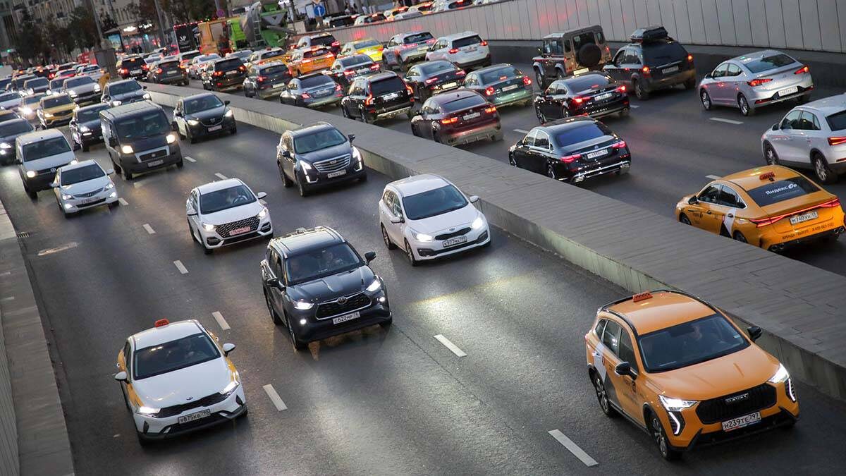    Фото: Артур Новосильцев / АГН Москва