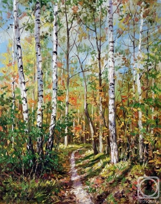 Автор: Вавейкин Виктор