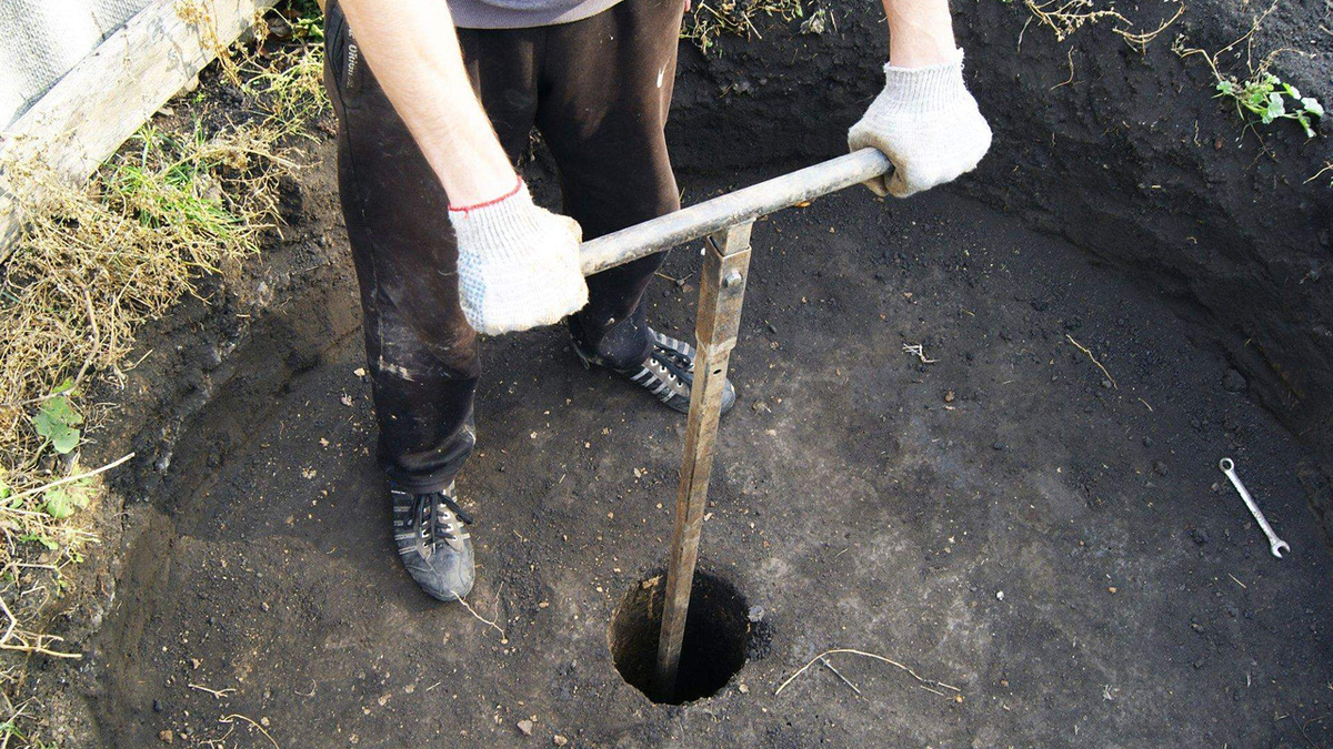 Полмиллиона за ошибку: правила для дачников при бурении скважин и копке колодцев