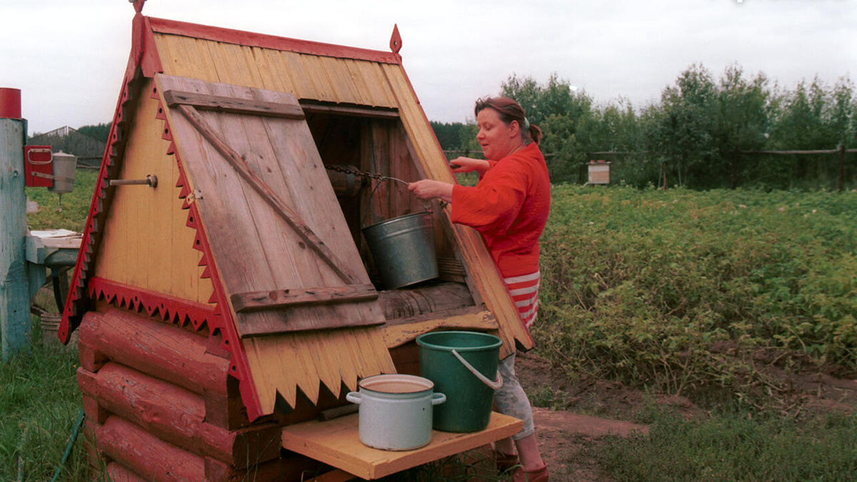 Главное — соблюдать нормы