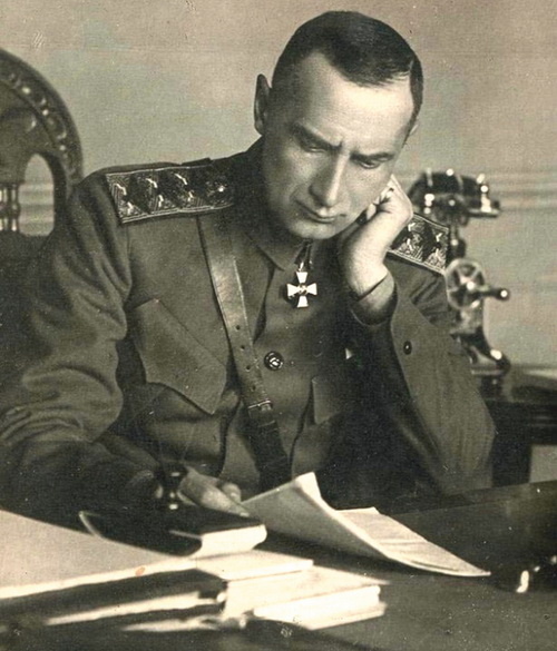 Колчак А.В. Фото из открытого доступа.