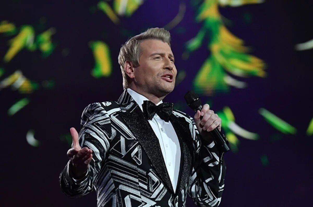    Басков рассказал о поступавших его матери угрозах из-за СВО