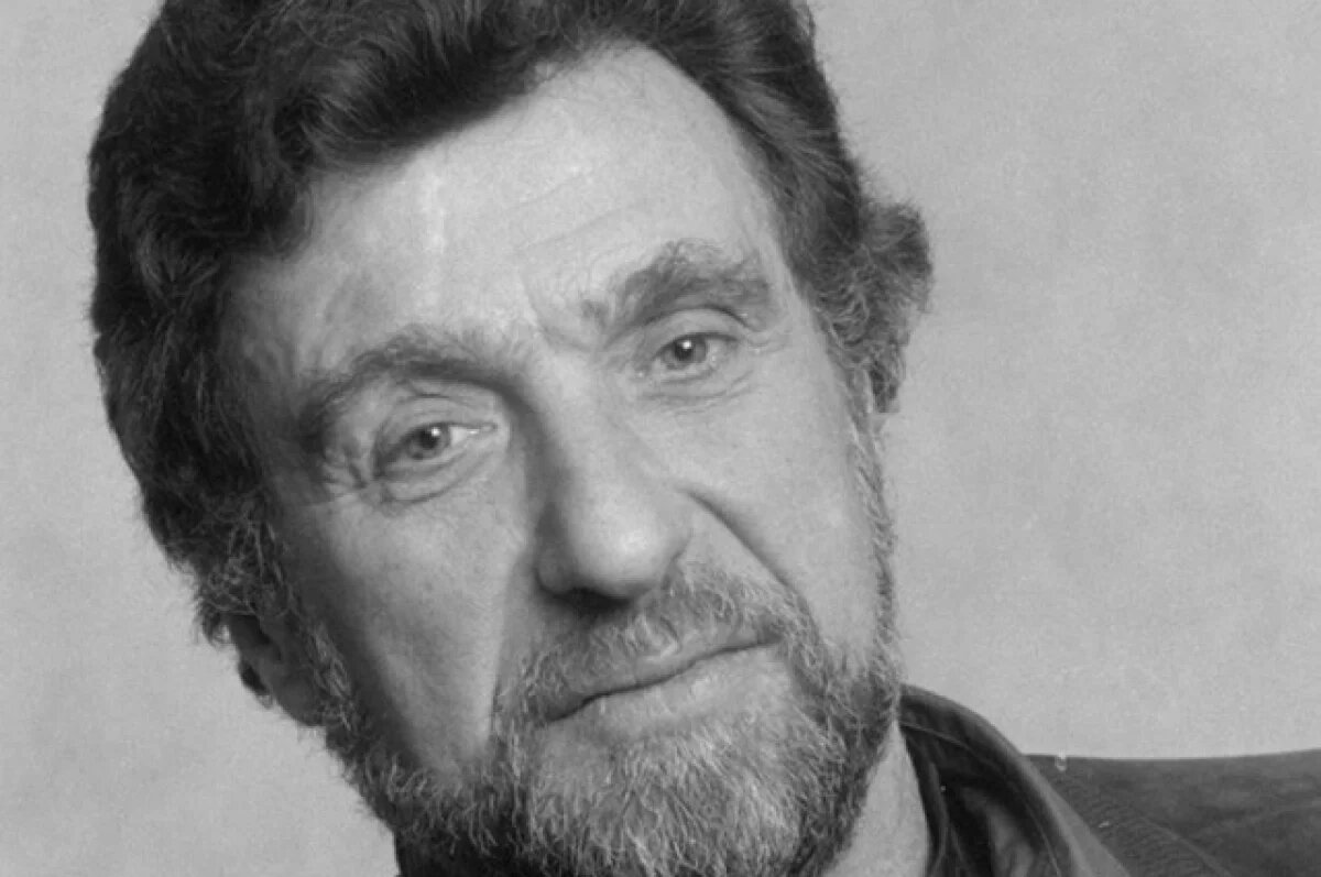    В возрасте 85 лет умер балетмейстер Юрий Папко