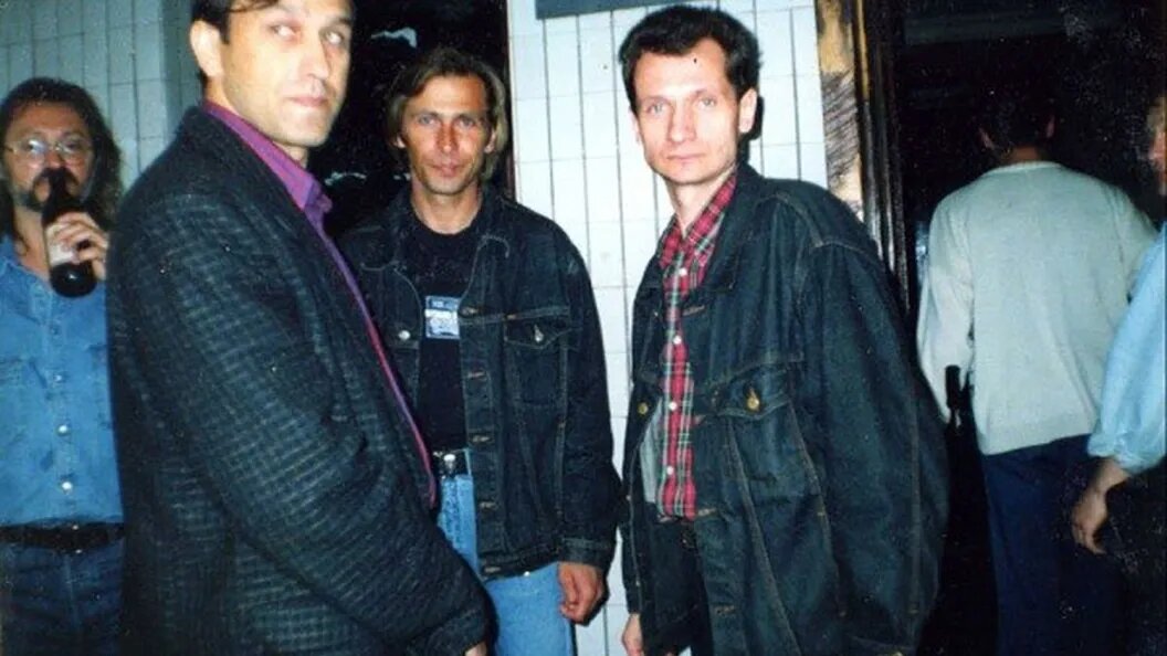    ФОТО: © SEKTOR87GAZA00YURIY64KLINSCIH/GLOBAL LOOK PRESS