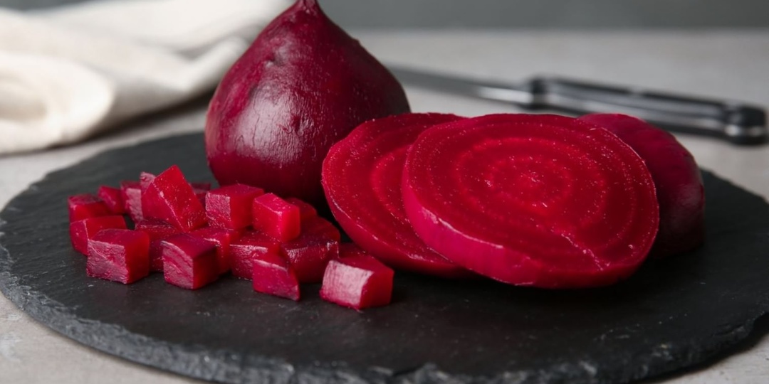Как варить свеклу, чтобы она была красивой, упругой и сладкой?