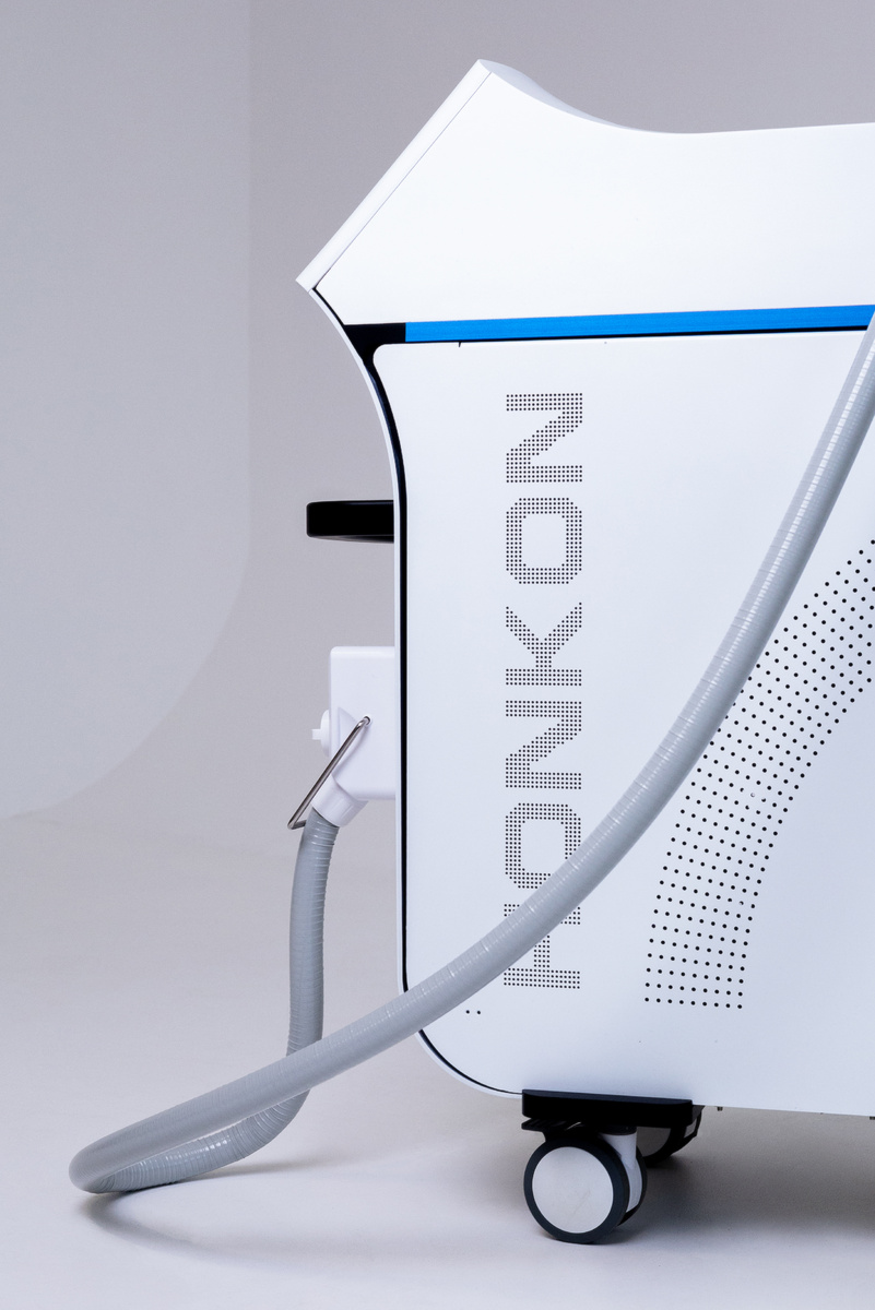 аренда диодного лазера