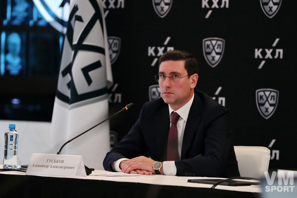 Фото: Наталья Бухарева/ «В мире спорта»