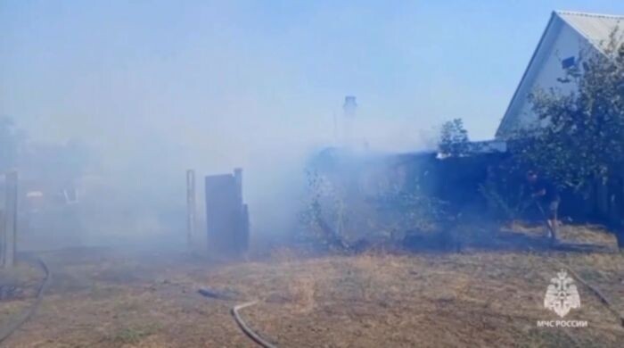 Иллюстрация: МЧС РФ