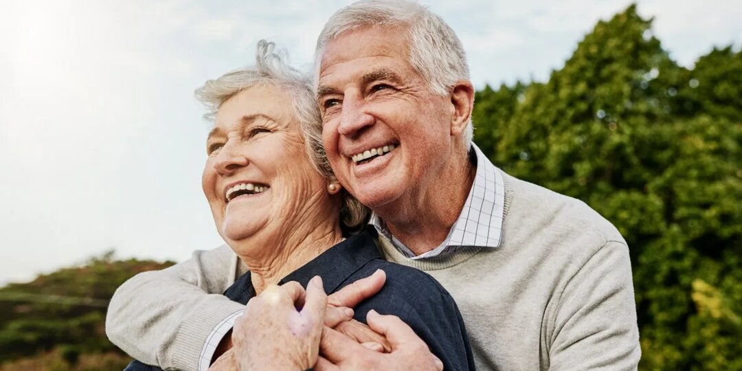 Здоровый мозг: как держать его в тонусе даже в пожилом возрасте — наука, практика и вдохновляющие примеры