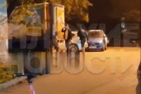    Кадр: Telegram-канал Marina Akhmedova