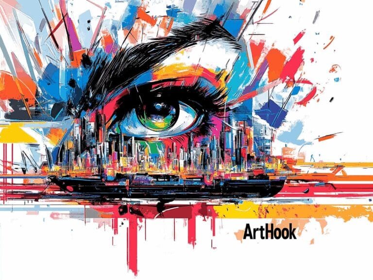    SEO 2025: Как выжить в цифровом шторме и вывести свой бизнес на новый уровень Art-Hook.Ru