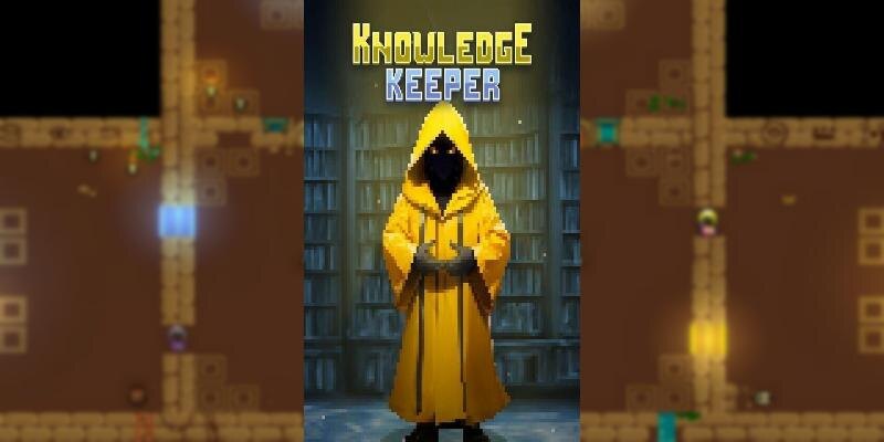    Игра Knowledge Keeper