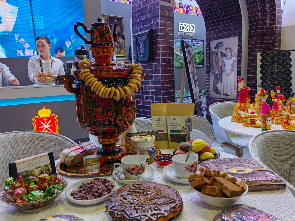     © "Интерфакс". Марина Леонова