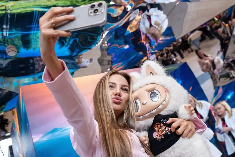    Фото: kommersant.ru Олеся Шмелева