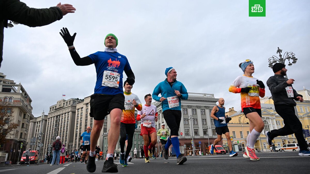    Фото: РИА Новости © 2025, Кирилл Каллиников