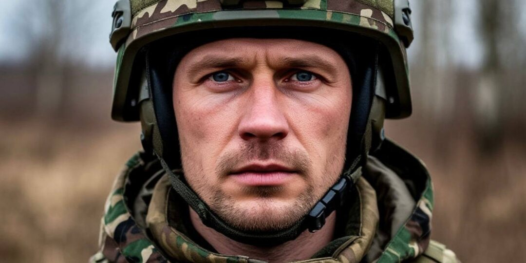 «Без «кашников» мы бы не двинулись с места»: о том, почему заключенные стали ключом к успеху. Интервью с бойцом "Голень". Часть 10