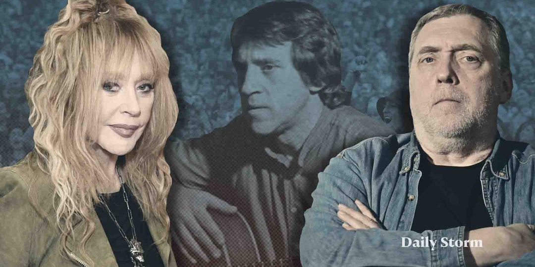 «А плюнуть в артистку — это вроде как правильно, это вроде как борьба с какими-то страшными врагами»: Никита Высоцкий — о реакции общества на интервью Аллы Пугачевой