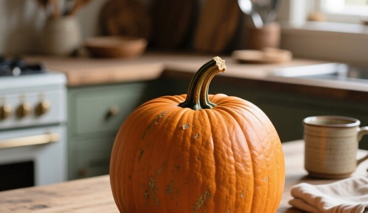 Цукаты из тыквы: волшебные конфетки осени. Готовим, храним и превращаем в кулинарный хит!