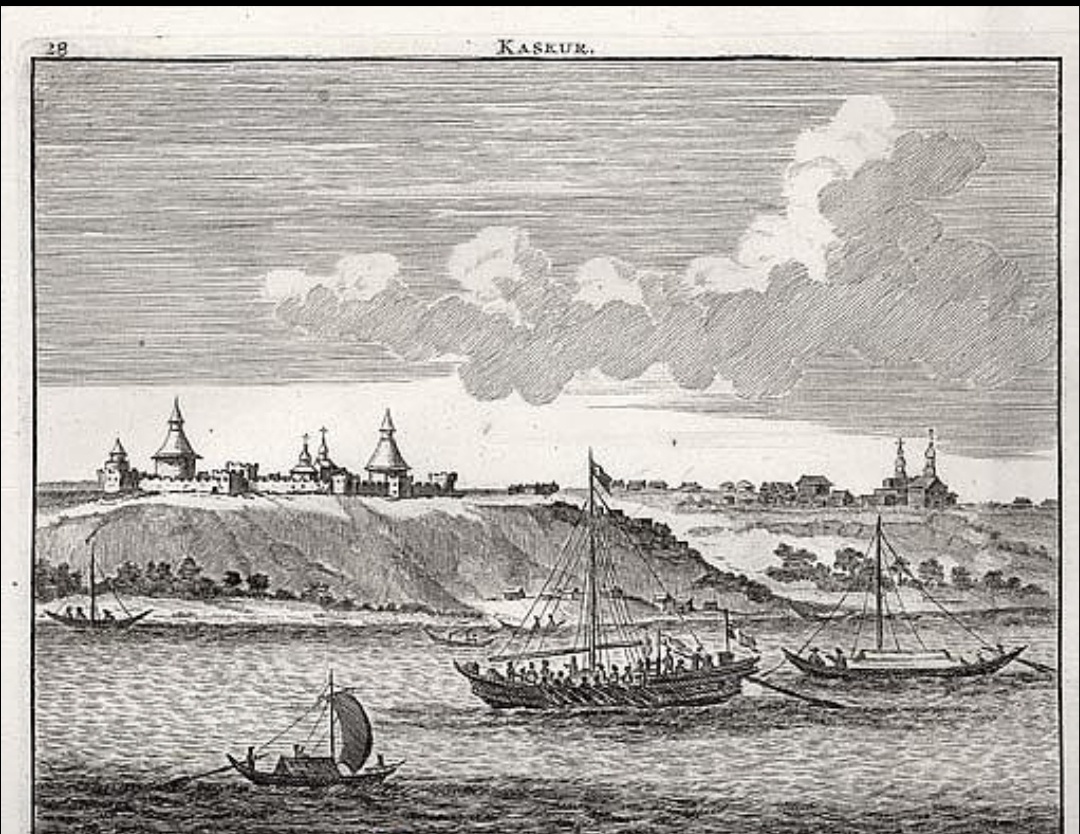 Кашпир - село Сызранского городского округа Самарской области. До 1917 года село Кашпир входило в Кашпирскую волость Сызранского уезда Симбирской губернии. В 1917 году в Кашпире проживало около 6 тыс. человек, в селе была каменная Церковь Успения Божей Матери, молельный дом староверов, земская школа, фельдшерский пункт, телеграфный пункт. Село располагалась на берегу Волги и реки Кашпирки.