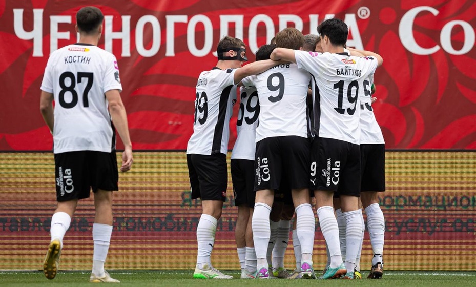     ФК «Торпедо»