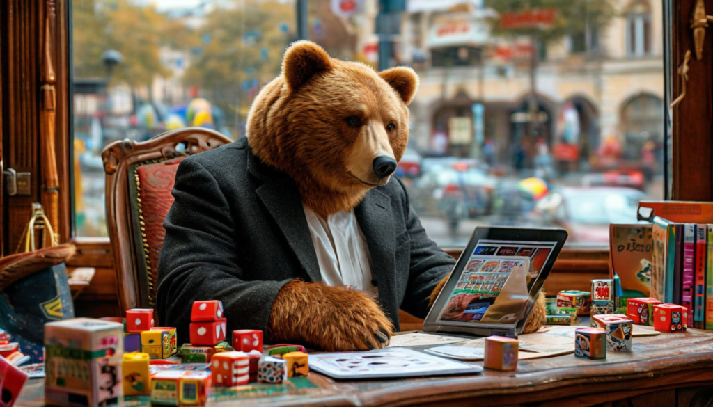    Настольные игры — нишевой рост на Авито Суетолог