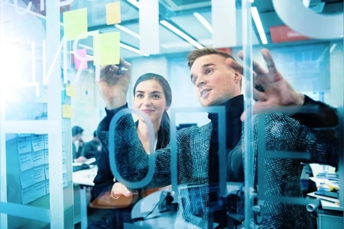    Новые цифровые инструменты для нефтегазовой отрасли создадут в Татарстане