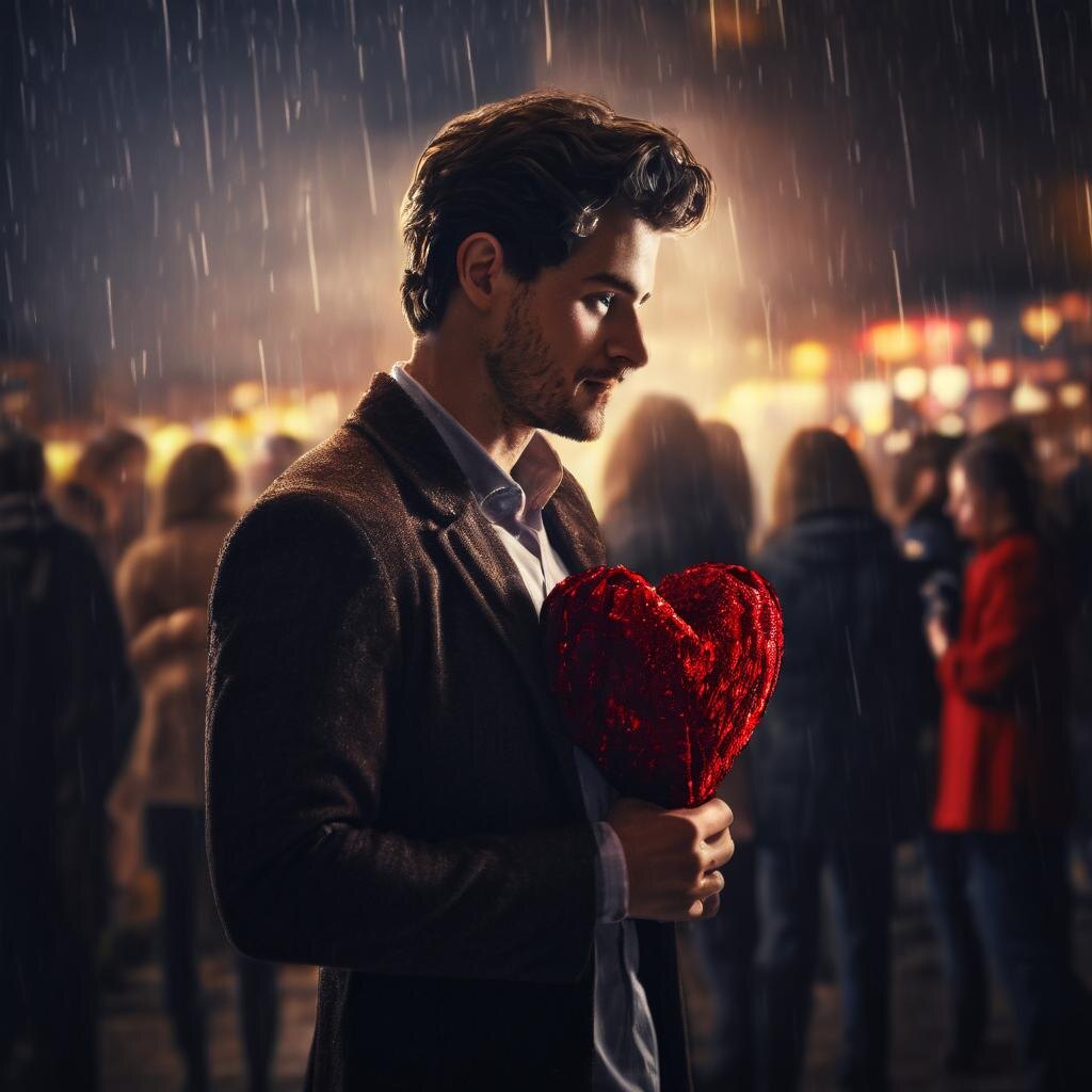 Изображение создано с помощью Нейросети