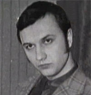Андрей Евсеев родился в 1955 году в Хотькове Загорского района Московской области