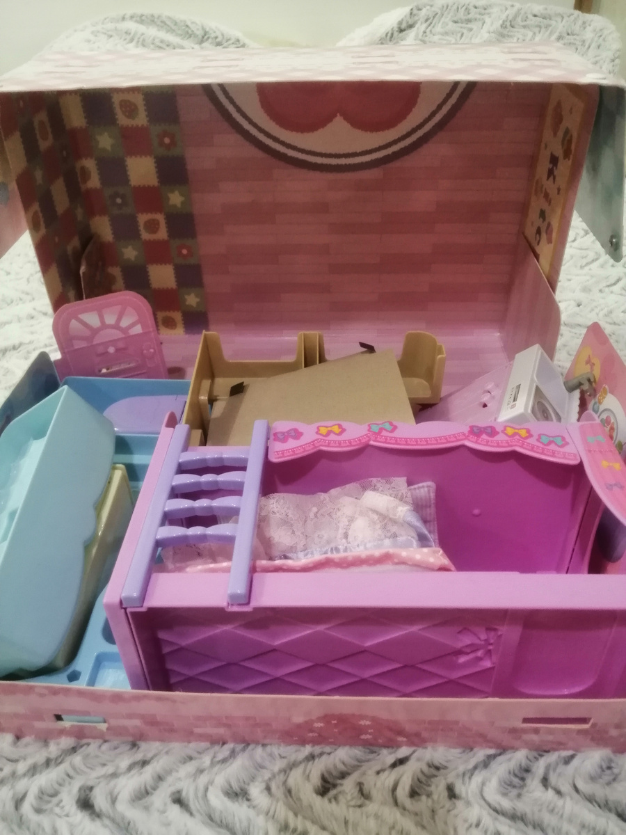 Все входит в набор