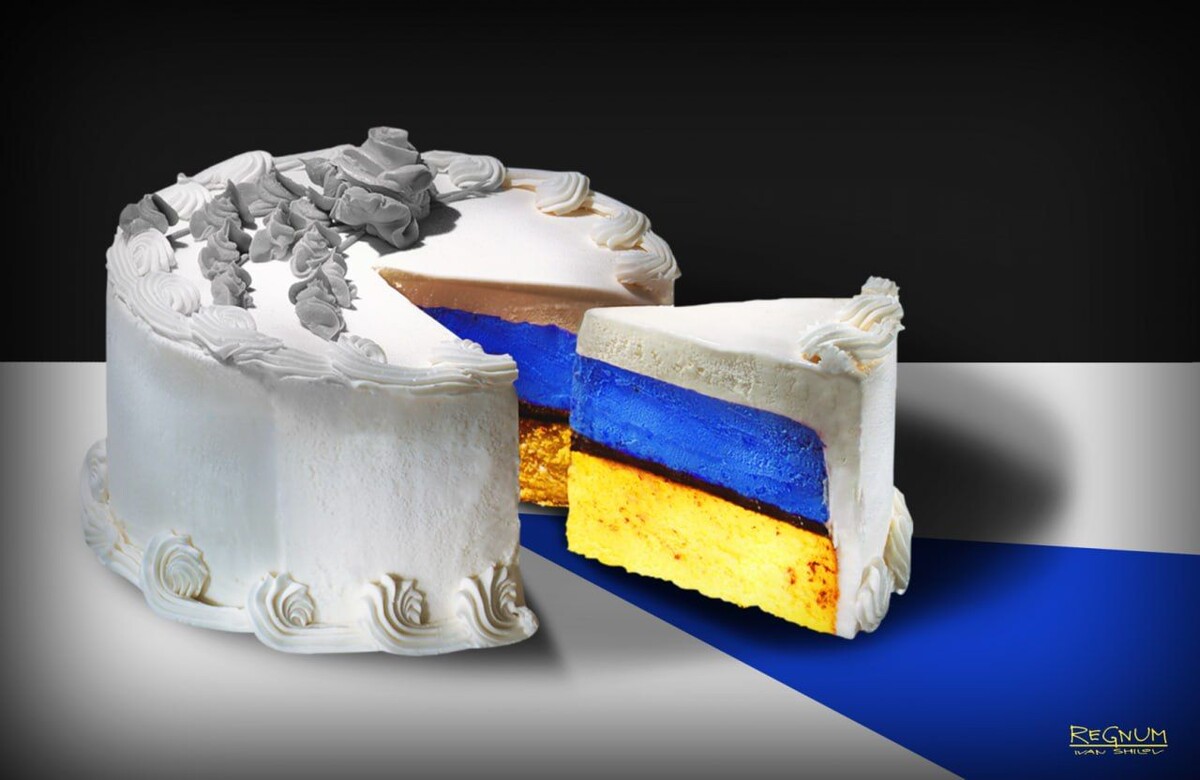     / Источник: © Иван Шилов © ИА Регнум