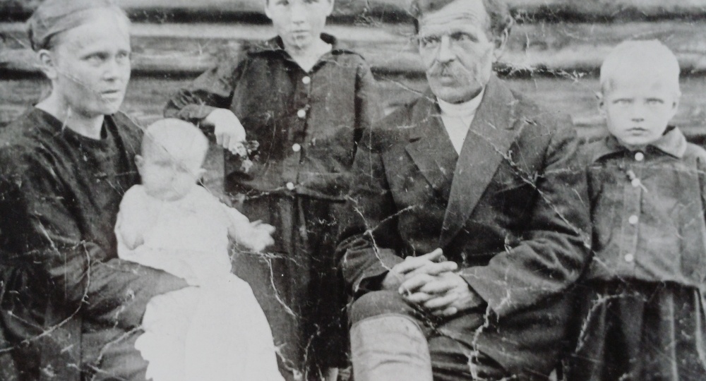 Воспоминания моего деда Кубасова М.С. Часть 4. Коллективизация. 1922-1940г.